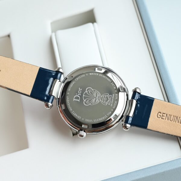 Patek Philippe Watch Reference Pending