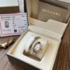 Bulgari Watch Reference Pending White