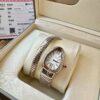 Bulgari Watch Reference Pending White