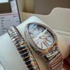 Bulgari Watch Reference Pending White