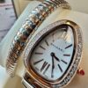 Bulgari Watch Reference Pending White
