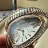Bulgari Watch Reference Pending Blue
