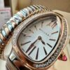 Bulgari Watch Reference Pending Blue