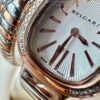 Bulgari Watch Reference Pending Blue