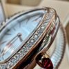 Bulgari Watch Reference Pending Blue