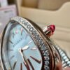 Bulgari Watch Reference Pending Blue