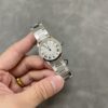 Cartier Watch Reference Pending