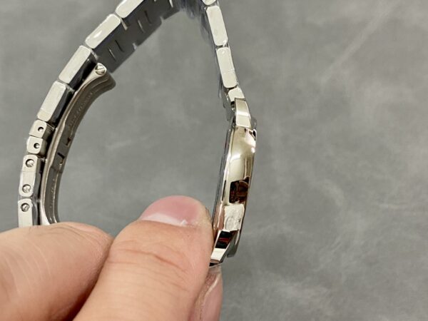 Cartier Watch Reference Pending