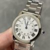 Cartier Watch Reference Pending