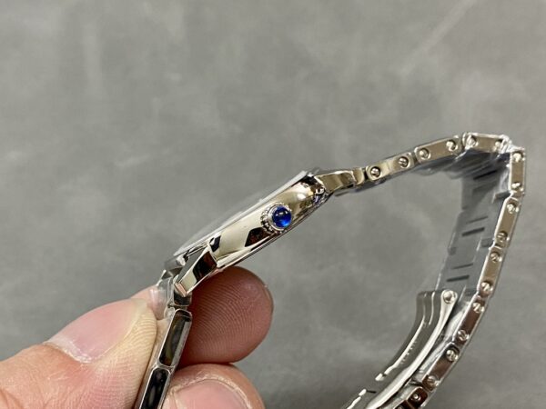 Cartier Watch Reference Pending
