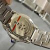 Cartier Watch Reference Pending
