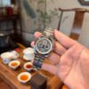 Patek Philippe Overseas 4300V Blue