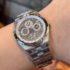Patek Philippe Overseas 4300V Blue