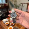 Patek Philippe Overseas 4300V Blue