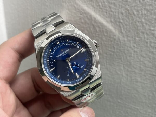 Vacheron Constantin Watch Reference Pending