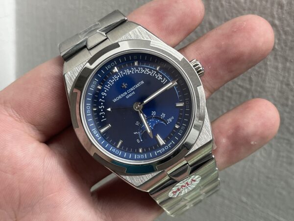 Vacheron Constantin Watch Reference Pending