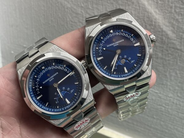 Vacheron Constantin Watch Reference Pending
