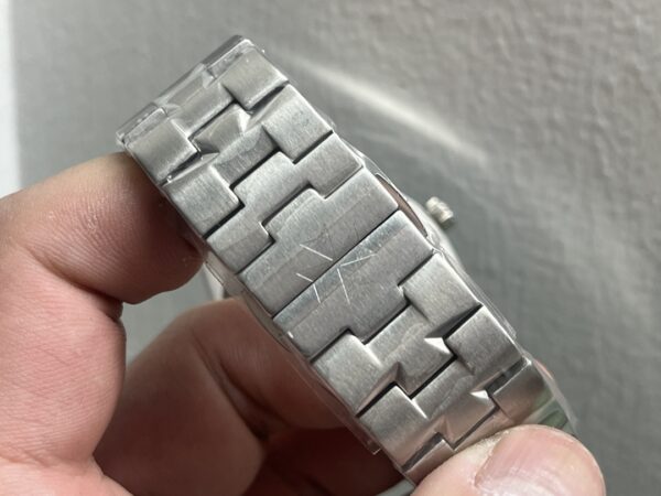 Vacheron Constantin Watch Reference Pending