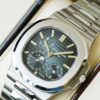 Patek Philippe Nautilus Tiffany Blue