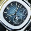 Patek Philippe Nautilus Tiffany Blue