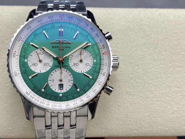 Breitling Navitimer (NAVITIMER)