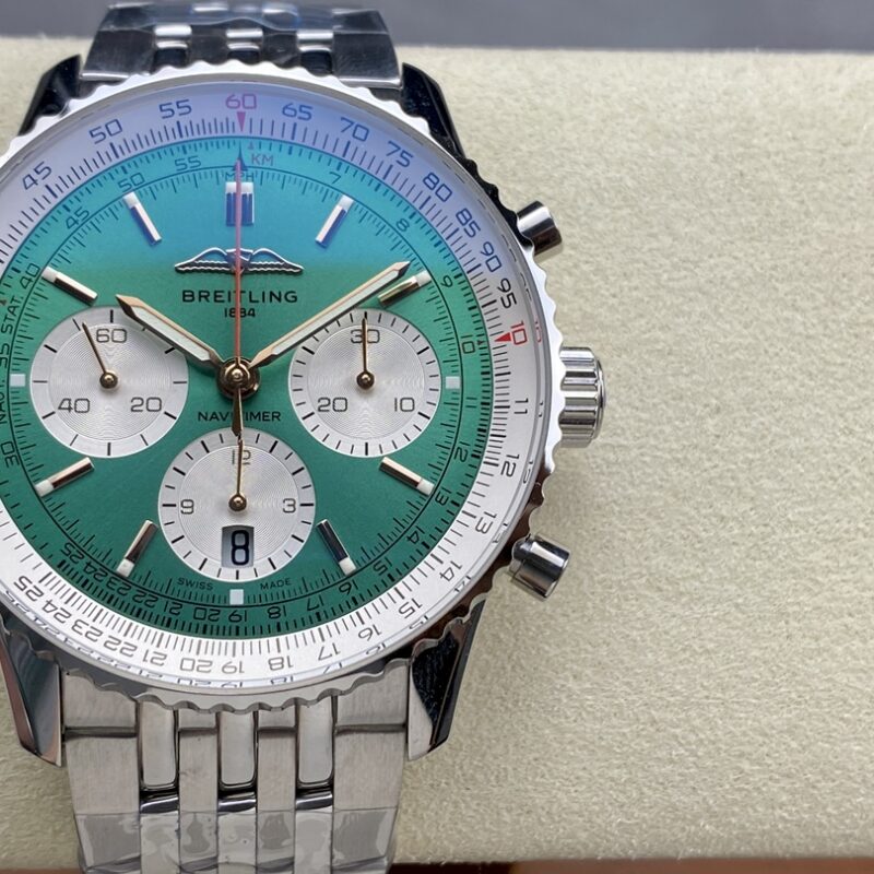 Breitling Navitimer (NAVITIMER)
