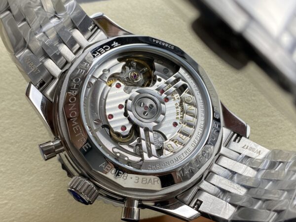 Breitling Navitimer (NAVITIMER)