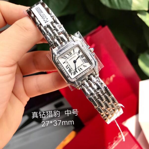 Cartier Ballon Bleu (BALLON BLEU) Blue