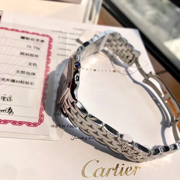 Cartier Ballon Bleu (BALLON BLEU) Blue