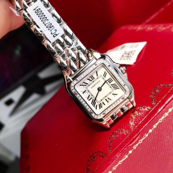 Cartier Ballon Bleu (BALLON BLEU) Blue