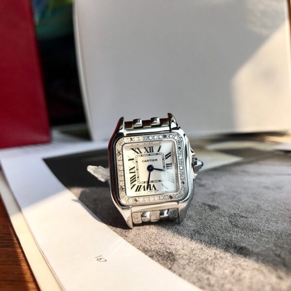Cartier Ballon Bleu (BALLON BLEU) Blue