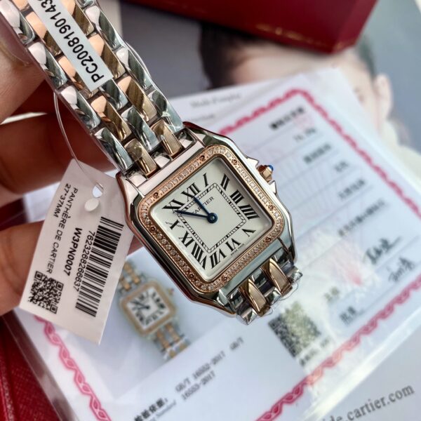 Cartier Ballon Bleu (BALLON BLEU) Blue