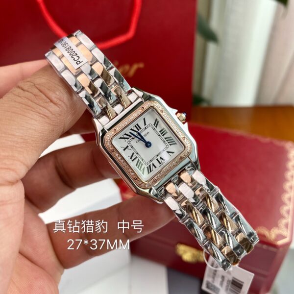 Cartier Ballon Bleu (BALLON BLEU) Blue