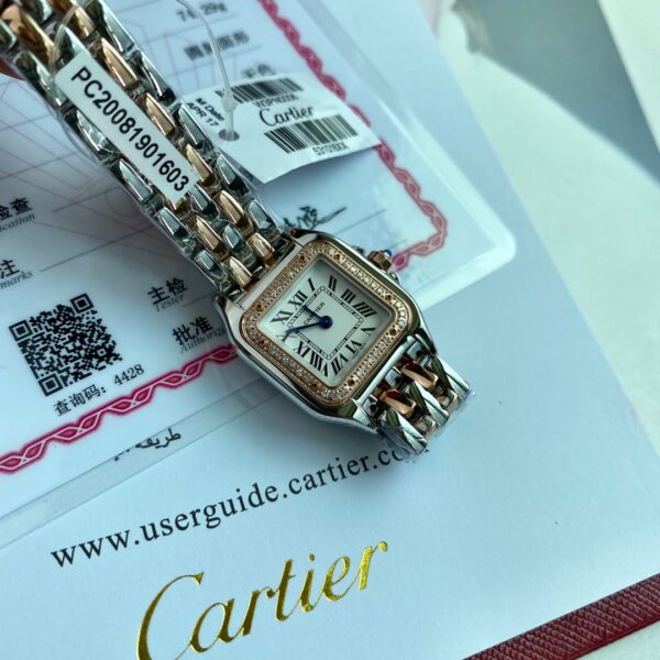 Cartier Ballon Bleu (BALLON BLEU) Blue