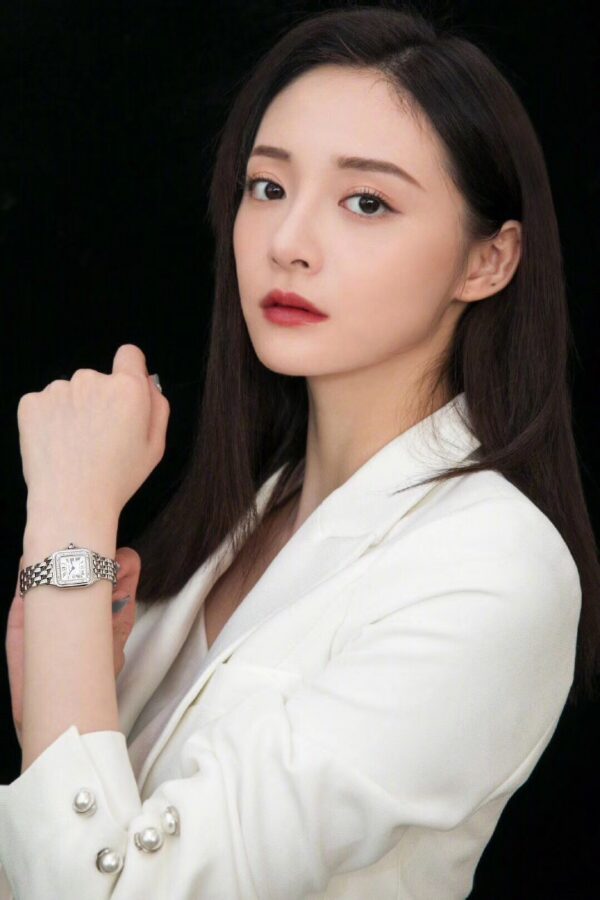 Cartier Panthere (PANTHERE) Red