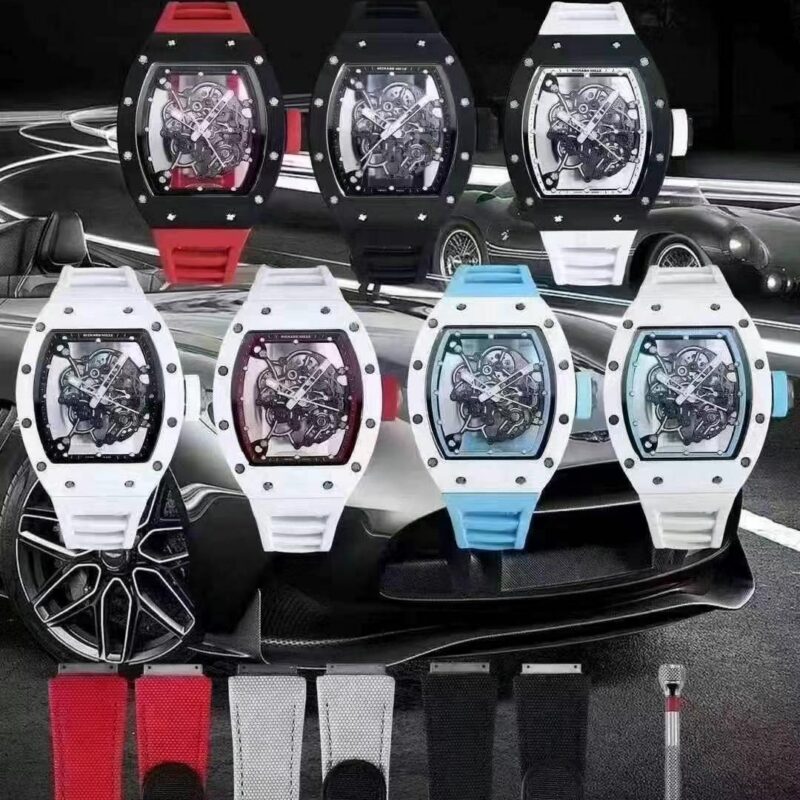 Audemars Piguet Watch RM (RM)