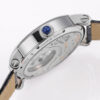 Cartier Master Control 9454 Blue