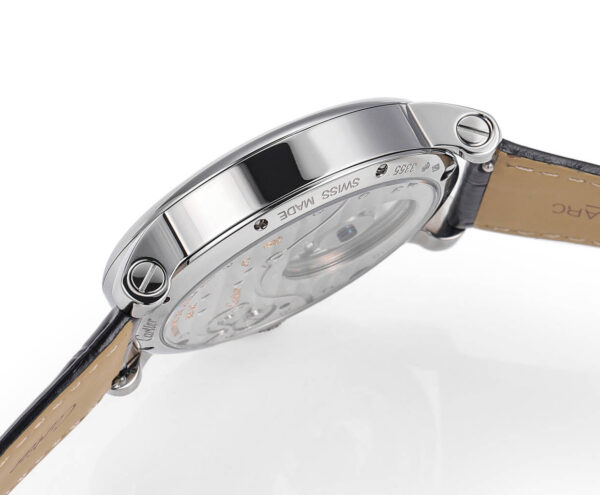 Cartier Master Control 9454 Blue