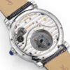Cartier Master Control 9454 Blue