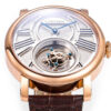 Cartier Master Control 9454 Blue