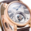 Cartier Master Control 9454 Blue