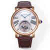 Cartier Master Control 9454 Blue