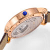 Cartier Master Control 9454 Blue