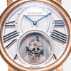 Cartier Master Control 9454 Blue