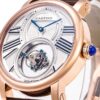 Cartier Master Control 9454 Blue
