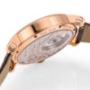 Cartier Master Control 9454 Blue