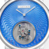 Cartier Master Control 9454 Blue