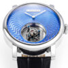 Cartier Master Control 9454 Blue
