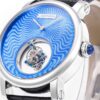 Cartier Master Control 9454 Blue