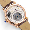 Cartier Master Control 9454 Blue
